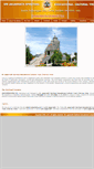 Mobile Screenshot of jagannathshrinechennai.com
